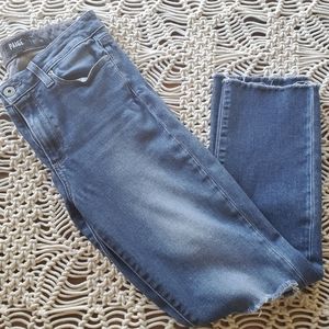 Paige Jacqueline Jeans